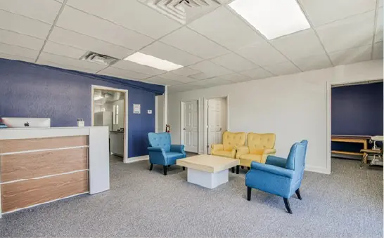 Contact Us 5 Clinic Infinite Wellness
