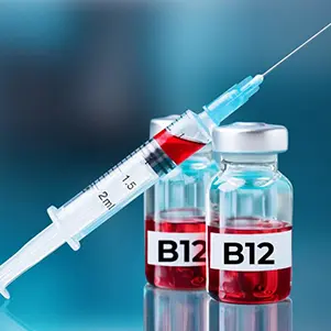 B12-injection